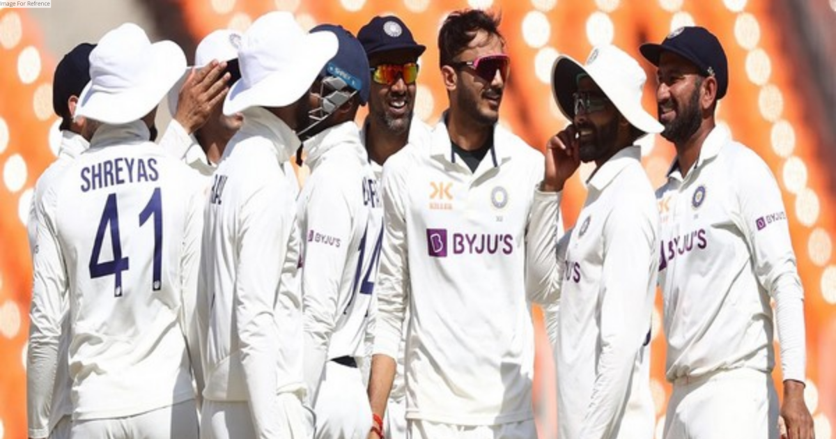 IND vs AUS 4th Test: Head, Labuschagne fifties help Australia draw final Test, India retain Border-Gavaskar Trophy 2-1